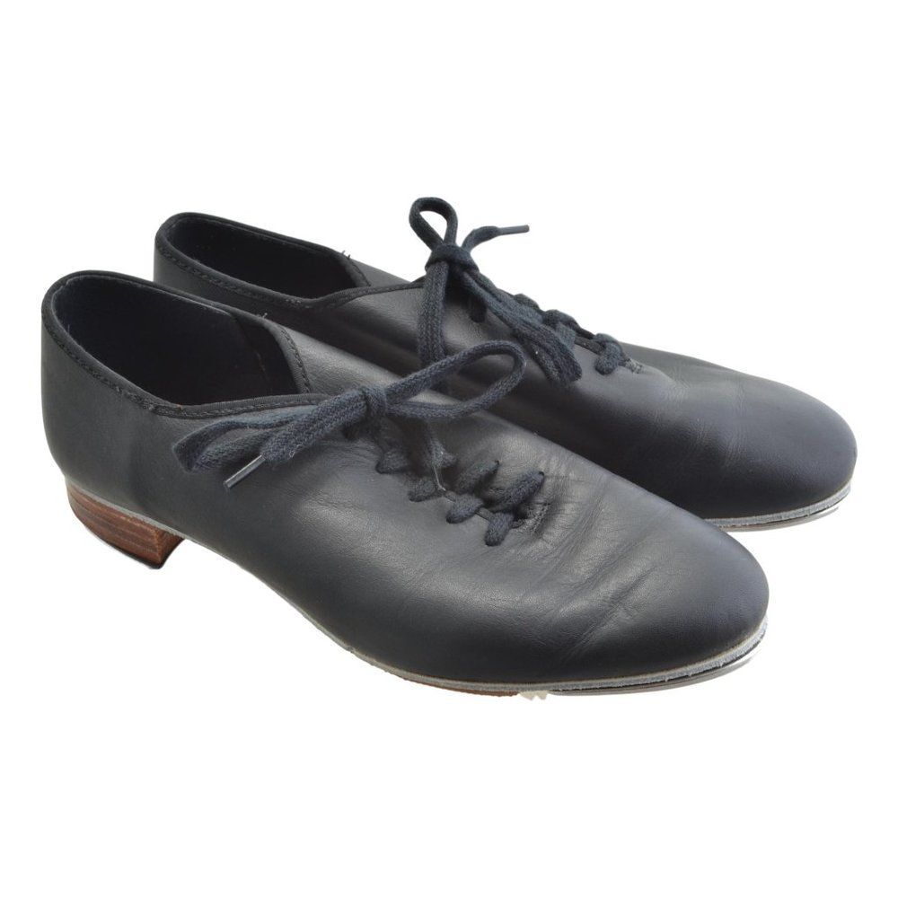 Coppola Capezio Tele Tone Tap Dance Shoes